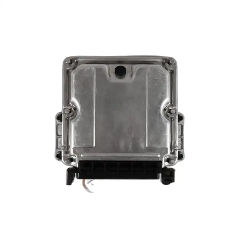 Boitier ECU Peugeot 406- 9635156580, 0281001977, 28FM0089