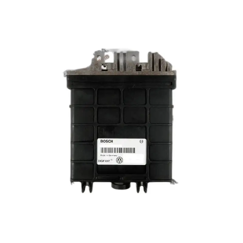 Boitier ECU VW Golf III- 037906024AG, 5WP4151, CG40678