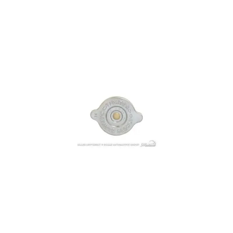 Bouchon de radiateur Scott drake C5ZZ-8100-A