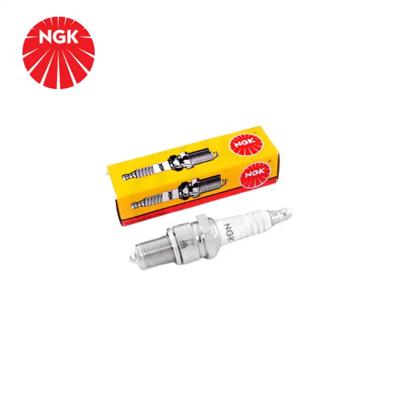 Bougie NGK BP6ES (Carburateur)