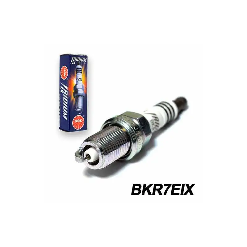 Bougie NGK Iridium BKR7EIX