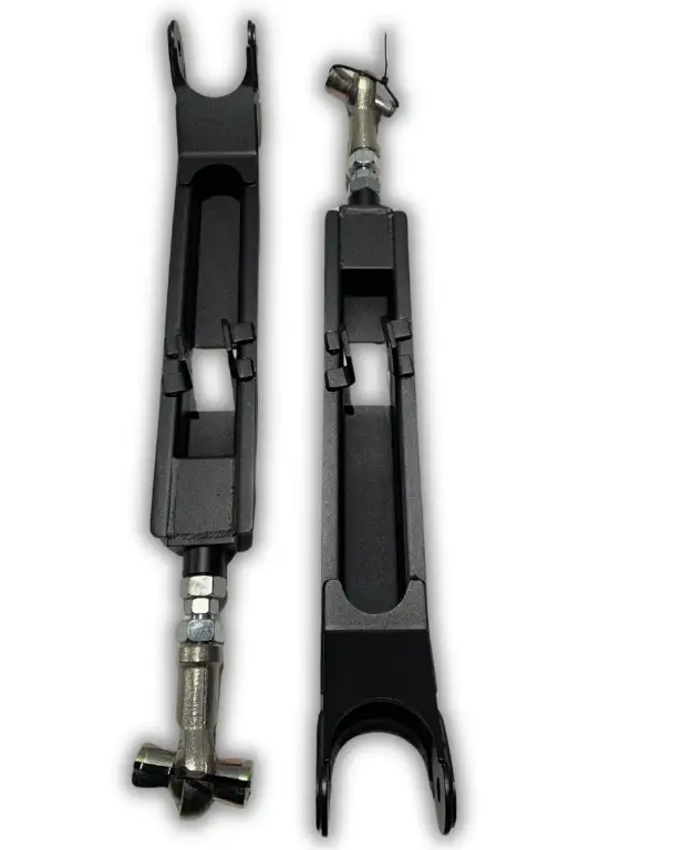 Tirants arrière supérieurs renforcés pour BMW E36 et E46