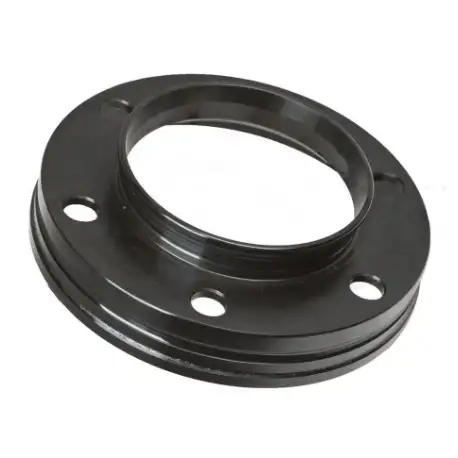 Bride chromoly ø108mm double axe