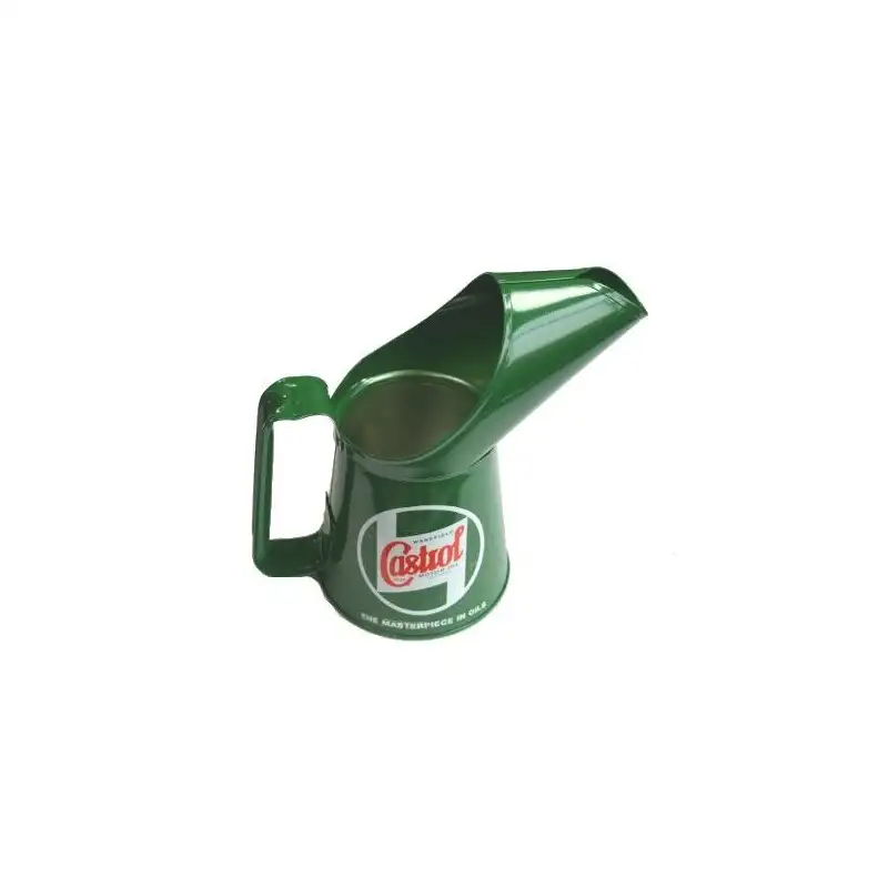 Broc CASTROL 2 PINTS