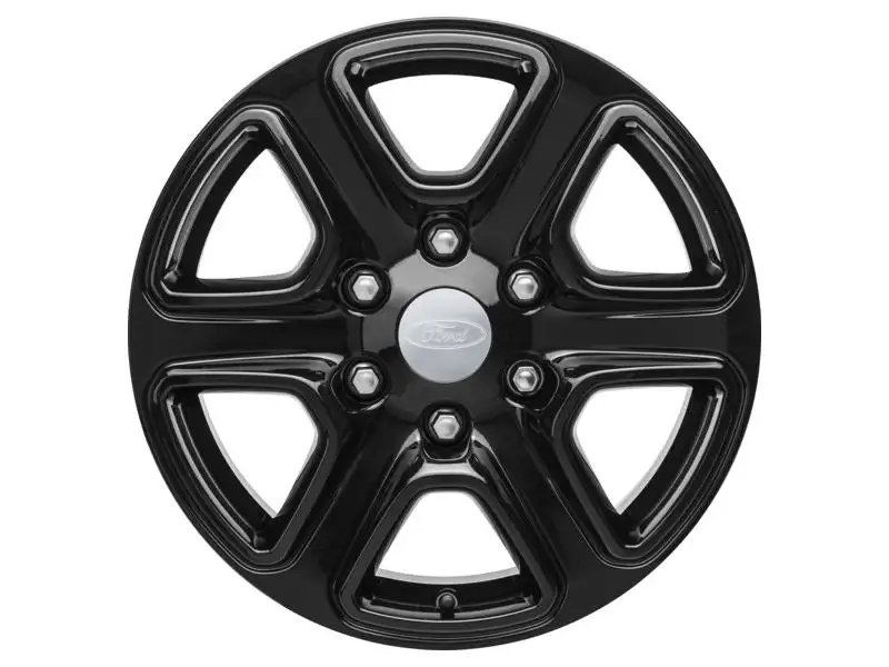 Originale Ford Ranger 01/2012-01/2019 Jante en alliage 17" modèle 6 x