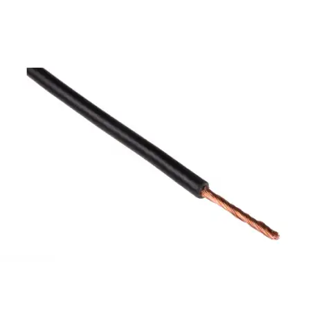 Câble batterie 2.5 mm²