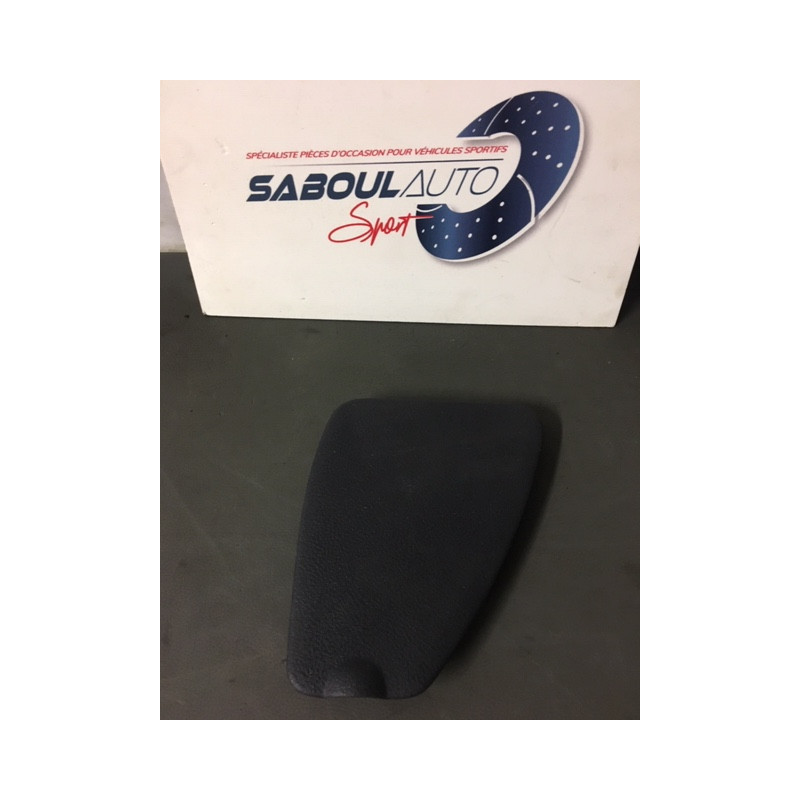 Cache boite à fusible pour Renault Sport / Clio 2 RS Phase 2 / Phase 3