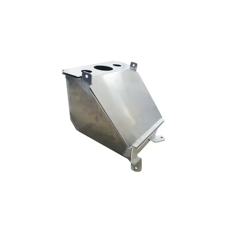 Caisson alu spécial réservoir XC CROSSCAR - Planet Motorsport
