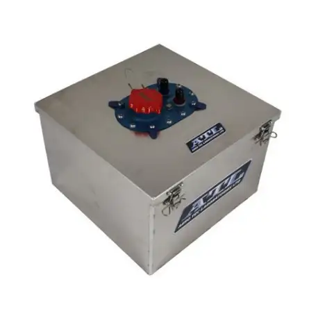 Caisson aluminium ATL 20 litres