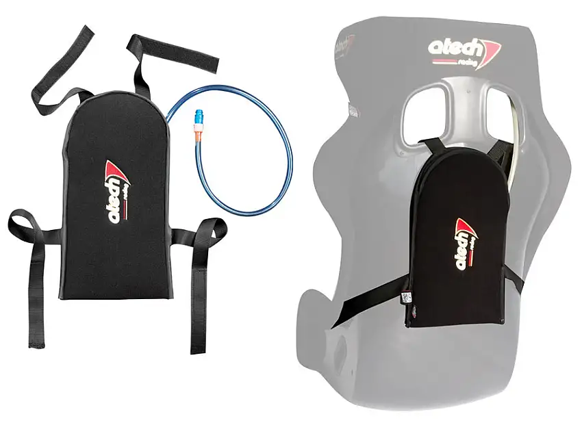 Camelback Atech
