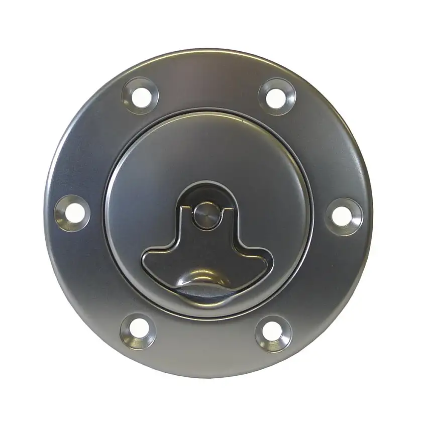 Bouchon de réservoir Aero 300, diamètre 94 mm
