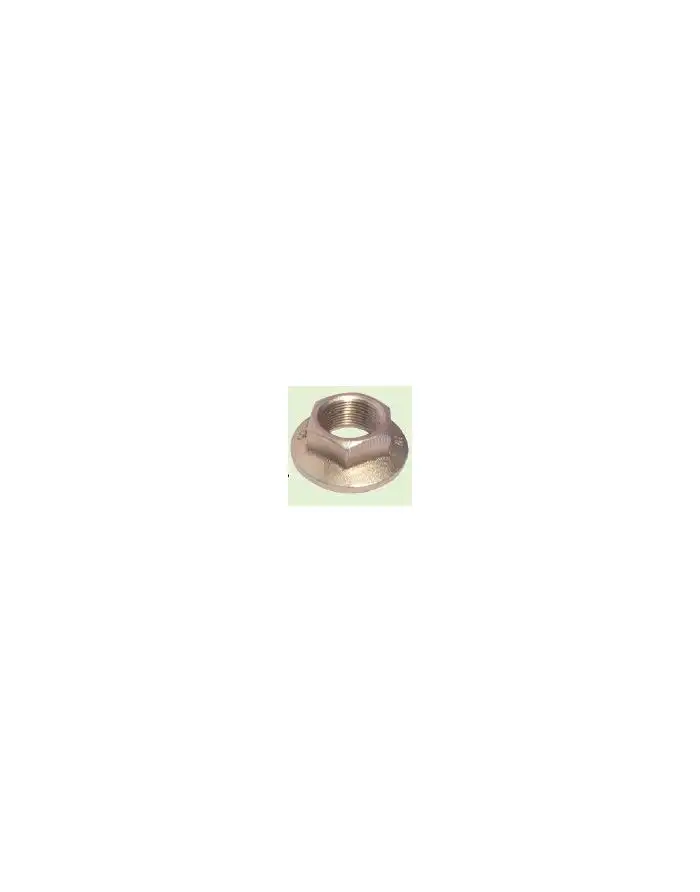 Ecrou moyeu - Filetage M24 x 1.5