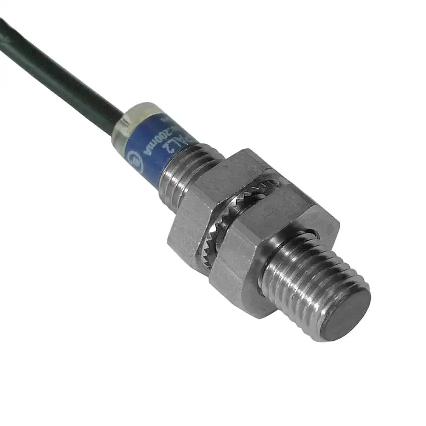 Capteur de vitesse inductif à LED (M8) EMP31-1KIT