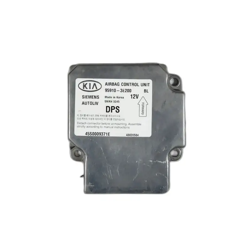 Calculateur Airbag Kia Sorento - 959103E200