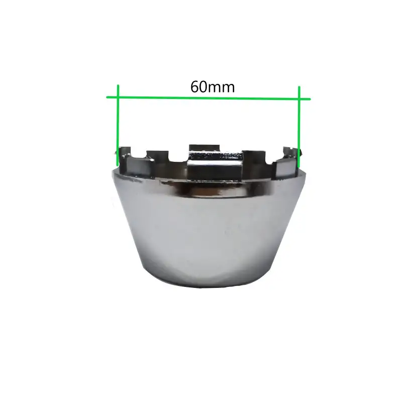 Centre de roue jante Minilight