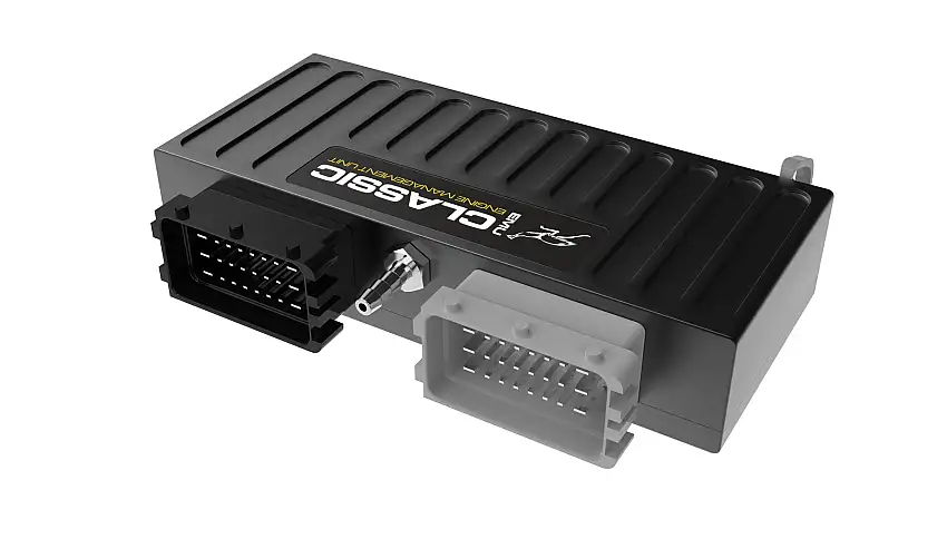 Gestion programmable ECUMASTER EMU CLASSIC