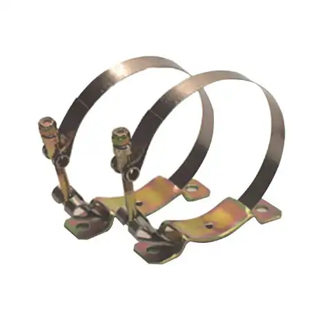 Collier de fixation Accusump