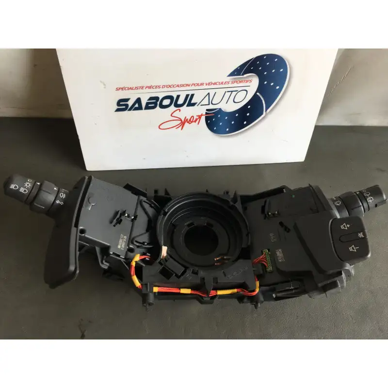 Commodo volant pour Renault Sport / Clio 3 RS Phase 1 / Phase 2