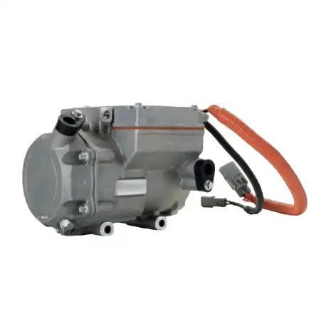 Compresseur climatisation SH 12V