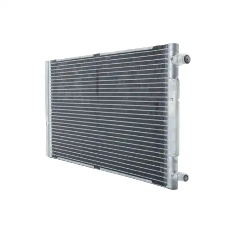 Condenseur climatisation PF 669mm
