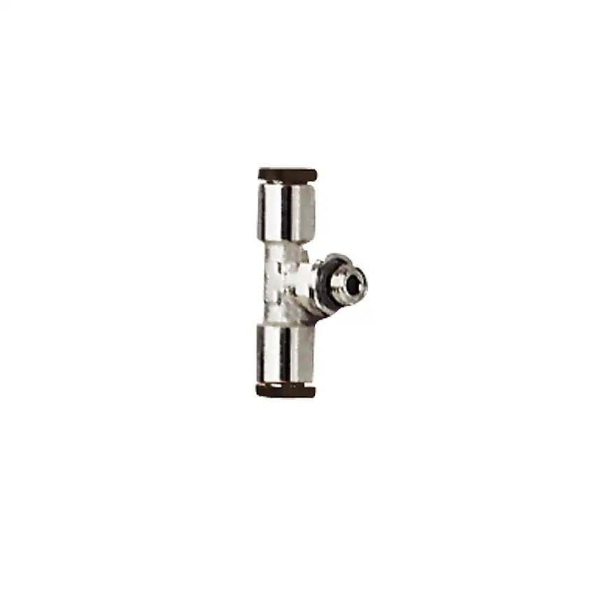 Buse Diffuseur en T Pour Extincteur Omp