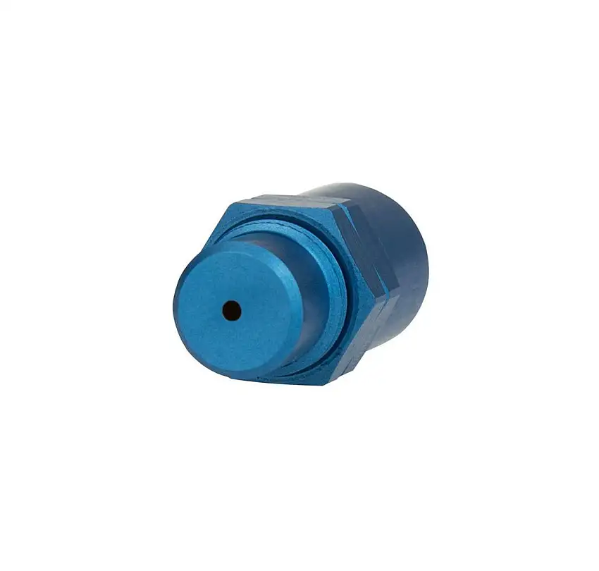 Buse Diffuseur pour Extincteur LIFELINE en poudre