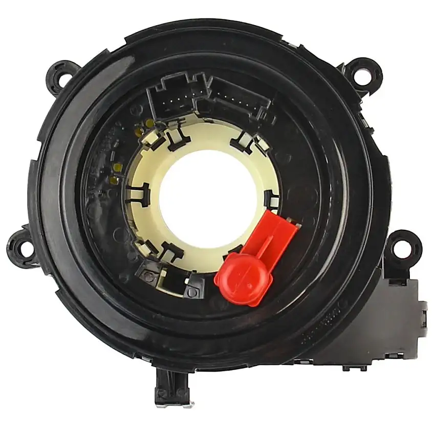 Contacteur tournant pour BMW Serie 3 E90, BMW E91, BMW E92, BMW E93 (2003-2013)