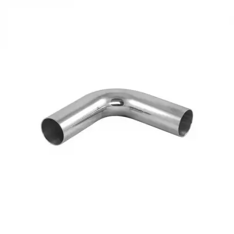 Coude Alu 90°
