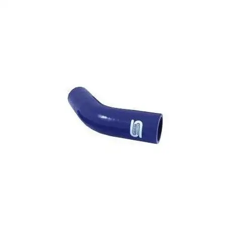 Coude Silicone 45°
