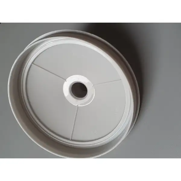 Couvercles pour poches - jetables - Spécial apprêt
