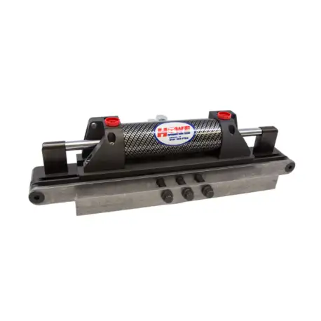 Crémaillère 2.5 x 4.5 W/S 1.5:1 W/ C/V