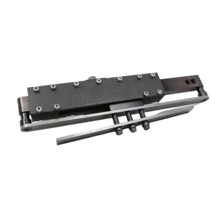 Crémaillère manuelle 4.5 W/S 1.5:1