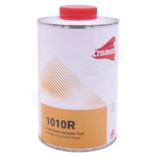 Activateur rapide 1010R Cromax 1L