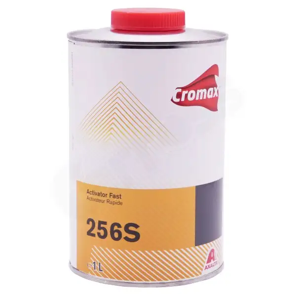 Activateur rapide 256S Cromax