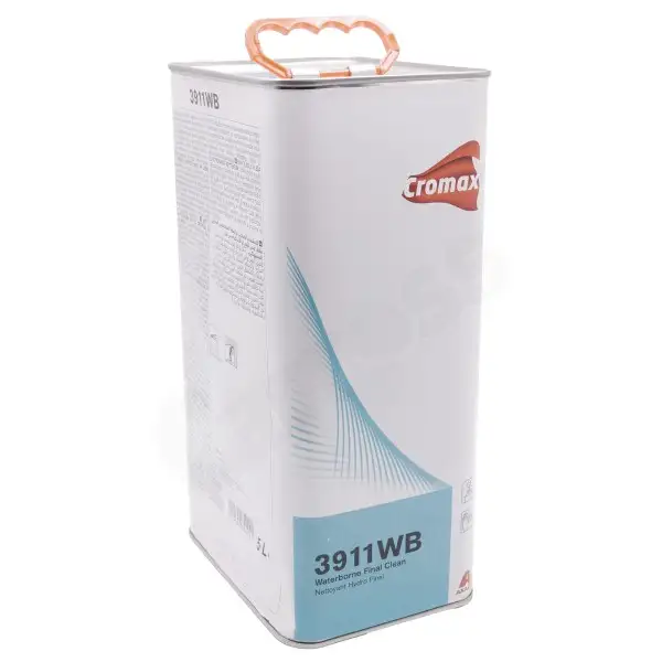 Nettoyant Cromax 3911WB 5L