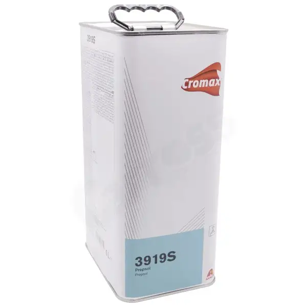 Nettoyant Prepsol 3919S 5L Cromax