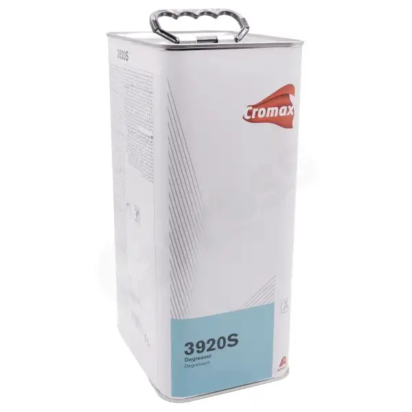 Dégraissant 3920S 5L Cromax