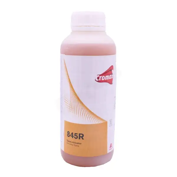 Activateur Epoxy 845R Cromax 1L