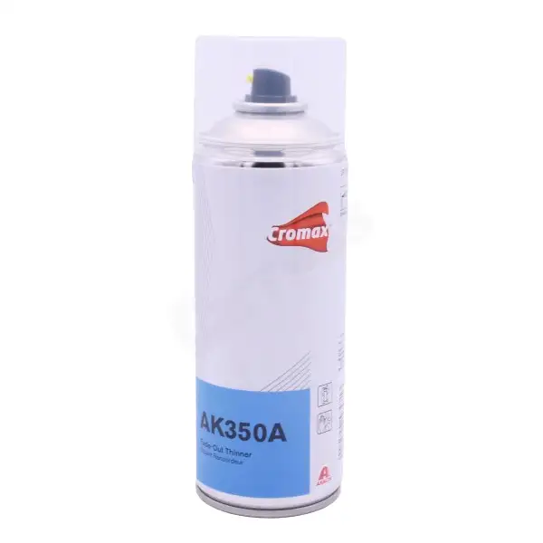 Diluant raccord AK350A Cromax 400ml
