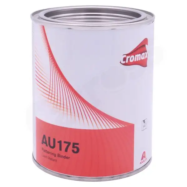 Liant à mater AU175 1L Cromax