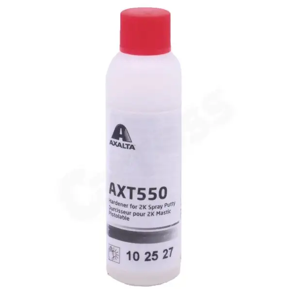 Durcisseur AXT550 pour mastic 799R Cromax 50ml