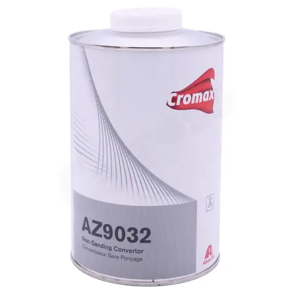 Additif convertisseur AZ9032 Cromax 1L