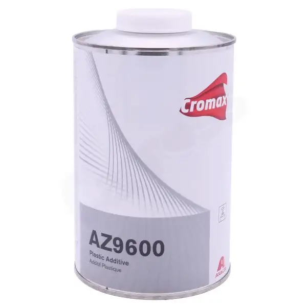 Additif pour plastique AZ9600 Cromax 1L