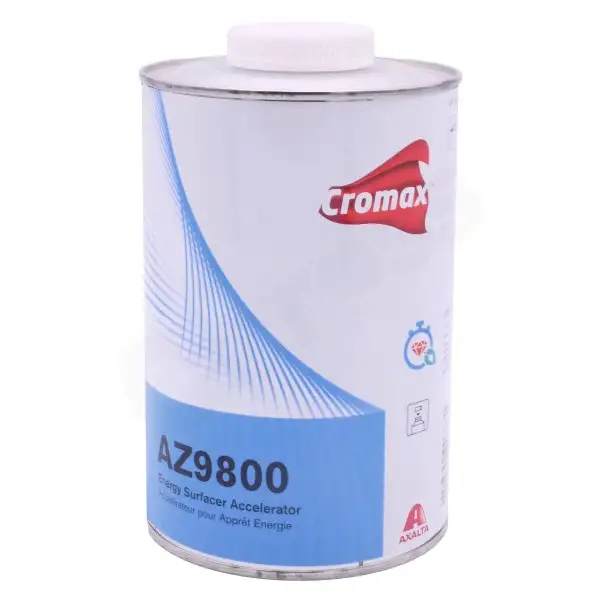 Energy surfacer accélérateur 1L AZ9800 Cromax