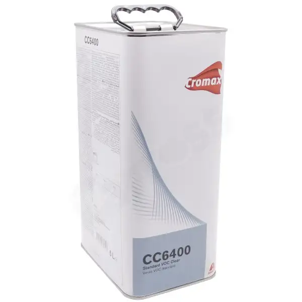 Vernis VOC Standard CC6400 Cromax 5L