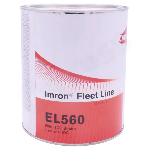 Liant Imron Elite EL560 3.5L Cromax