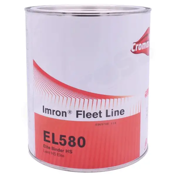 Liant Imron Elite EL580 Cromax