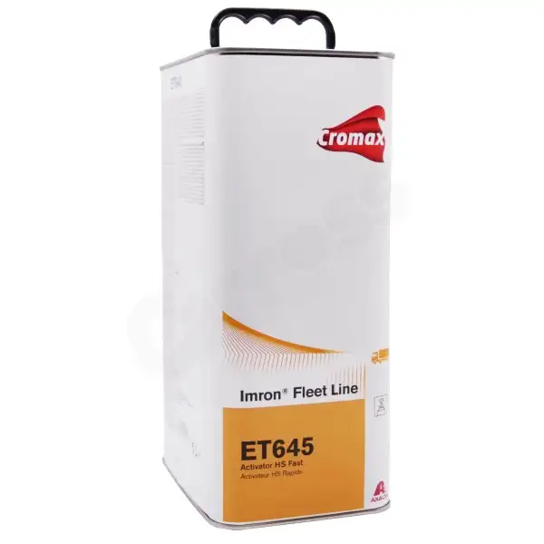 Activateur Imron HS 5L ET6xx Cromax