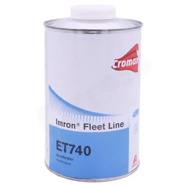 Accélérateur Imron ET740 1L Cromax