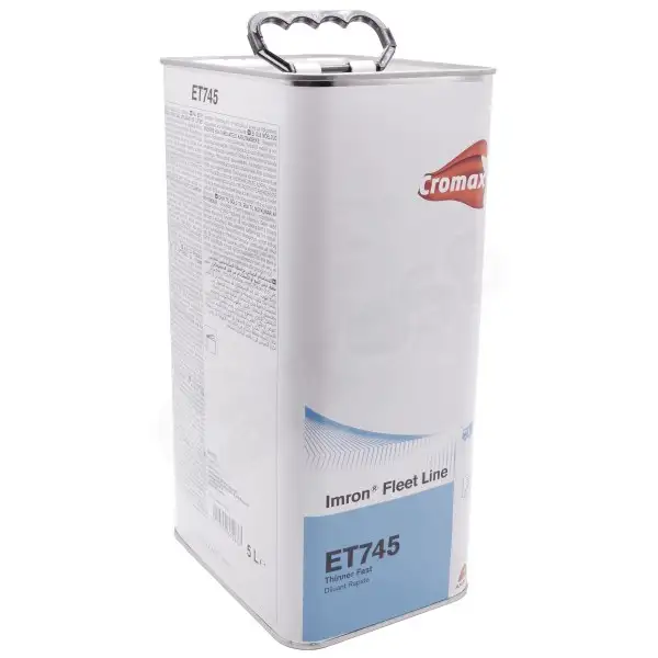 Diluant Imron 5L ET7xx Cromax